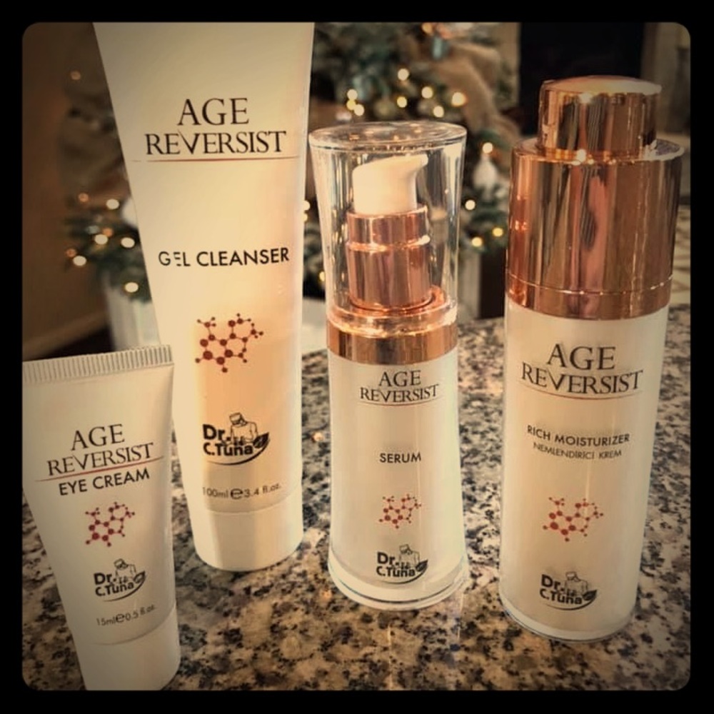 Affordable Skincare! farmasius.com/terimurray